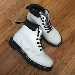 White Docs